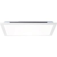 Brilliant G96946/05 Allie LED-inbouwpaneel LED LED vast ingebouwd 25 W Wit