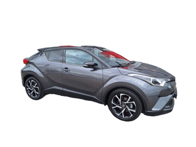 Toyota C HR