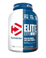 Dymatize Elite Whey Protein Chocolate Fudge (2100 g)