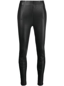 AMIRI legging à taille haute - Noir