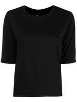 Thom Krom t-shirt en coton - Noir - thumbnail