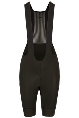 AGU Gravel Bibshort Venture Dames - Zwart - XS