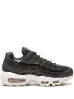 Nike baskets Air Max 95 - Noir - thumbnail