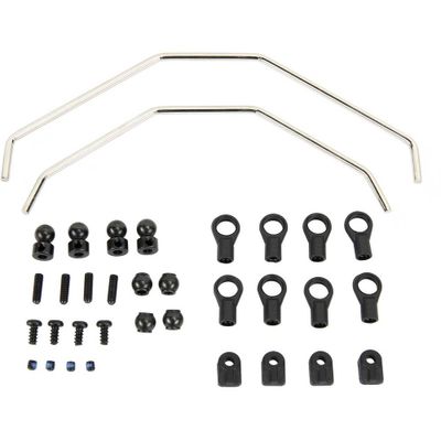 Reely 312252C Reserveonderdeel Stabilisator voor/achter