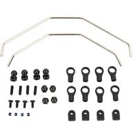 Reely 312252C Reserveonderdeel Stabilisator voor/achter - thumbnail