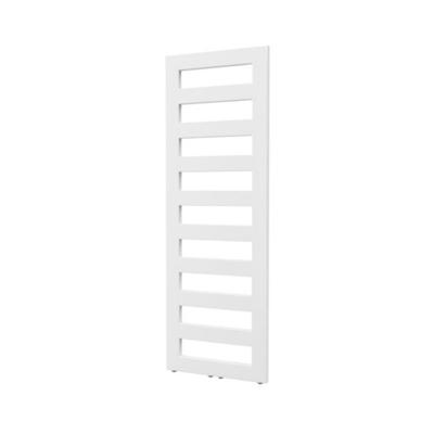 Plieger Bellezza EL elektrische radiator - nexus zonder thermostaat - 146.5x50cm - 600 watt - wit 1316947