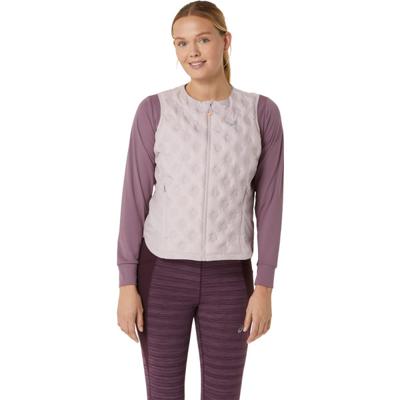 ASICS Nagino Run Padded Gilet Dames