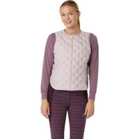 ASICS Nagino Run Padded Gilet Dames