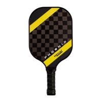 SOFTJIM PHOENIX PICKLEBALL PADDLE 18K