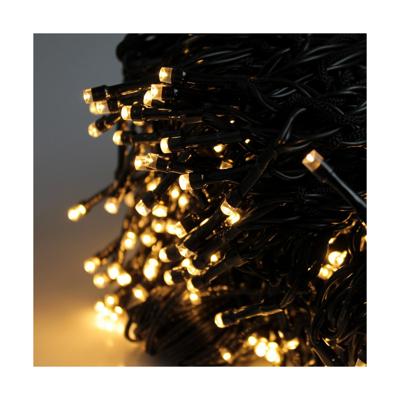 LED lichtsnoer Wit (2 m)