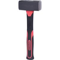 KS Tools 142.5126 1425126 Moker 1360 g 260 mm DIN 6475 1 stuk(s)