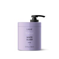 Lakmé Teknia White Silver Mask Mask 1000ml