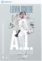 A.I. (Paperback)