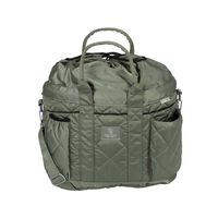 Eskadron Glossy PL22 Poetstas groen maat:one size - thumbnail