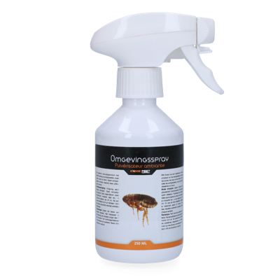 Knock Pest omgevingsspray ectoparasieten