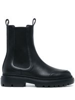 Bally bottes Ginny 30 mm en cuir - Noir - thumbnail