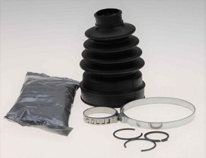 Asmanchetten set 37044