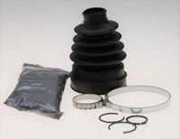 Asmanchetten set 37044