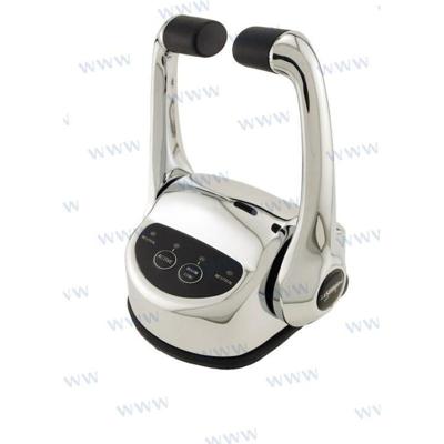 GLE11419-TWIN-2B - ProGRADE TM 2-HENDEL 2-KNOPPEN AFSTANDSBEDIENING