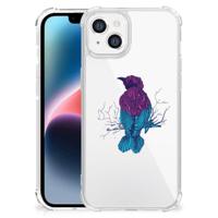 Apple iPhone 14 Plus Stevig | Bumper Hoesje | Merel