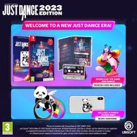 Just Dance 2023 Special Edition (code in a box) - thumbnail