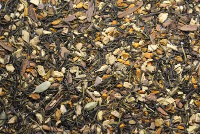 Opladen
 -
 Groene thee