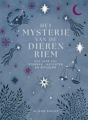 Het mysterie van de dierenriem (Hardback)