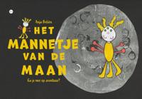 Het mannetje van de maan (Paperback)