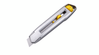 Stanley Interlock Afbreekmes 18mm