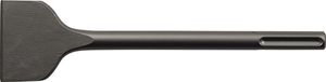 Promat Spadebeitel | lengte 300 mm | snedebreedte 80 mm | SDS-max - 4000812355 4000812355