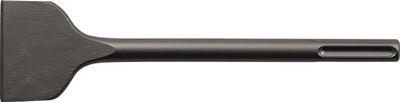 Promat Spadebeitel | lengte 300 mm | snedebreedte 80 mm | SDS-max - 4000812355 4000812355