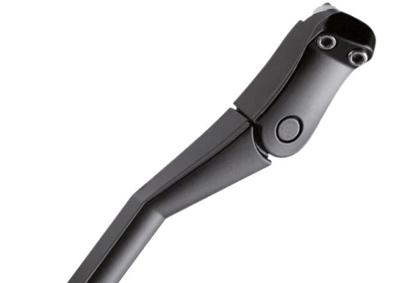 Ursus Standaard mooi 26/28 inch enkel 40 mm aluminium zwart
