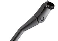 Ursus Standaard mooi 26/28 inch enkel 40 mm aluminium zwart