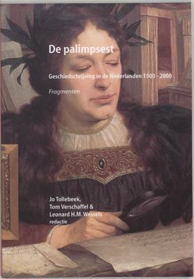 De palimpsest (Paperback)