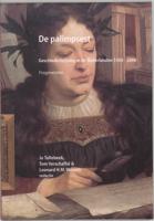 De palimpsest (Paperback)