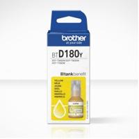 Brother BTD180Y inktnavulling voor printers Origineel