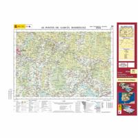 Topografische kaart 23 MT50 As Pontes de García Rodriguez | CNIG - Instituto Geográfico Nacional1 Topografische kaart 23 MT50 As Pontes de García Rodriguez | CNIG - Instituto Geográfico Nacional1