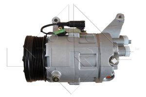 Compressor, airconditioning 32409