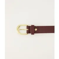 Teatro - Rood | Dames | Riem | Rood | 95 | regular | Kamst mode
