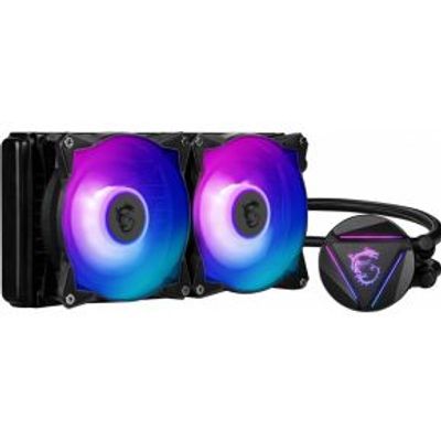 MSI MAG CoreLiquid 240R V2