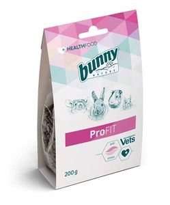 BUNNY NATURE HEALTHFOOD PROFIT 200 GR