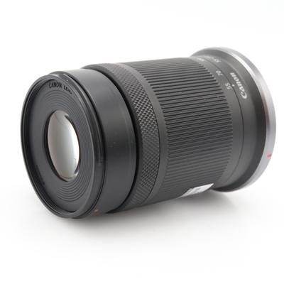 Canon RF-S 55-210mm F/5-7.1 IS STM occasion