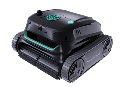 Wybot S2 Vision zwembadrobot
