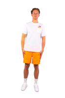 Falcon Casual T-shirt Heren 2XL