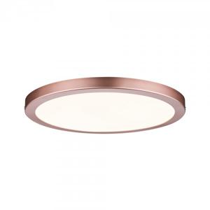 Paulmann Atria 70872 LED-paneel 22 W Warmwit Rose gold