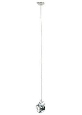 Fabbian - Beluga Colour D57 Single hanglamp