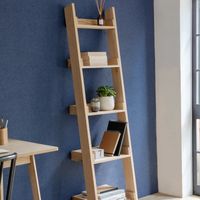 Wandrek Ladder Hout Hambledon - thumbnail