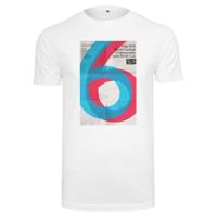 Pennarello - WK 1966 Engeland T-Shirt - Wit
