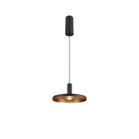 SLV HanglampLalu zwart Ø 22cm - 1010792 SLV HanglampLalu zwart Ø 22cm - 1010792
