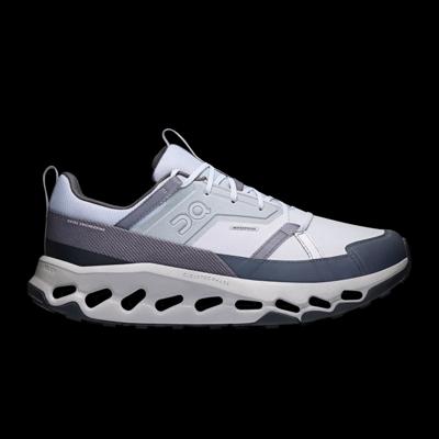 Cloudhorizon Waterproof Lage Wandelschoen Heren Glacier | Alloy 46